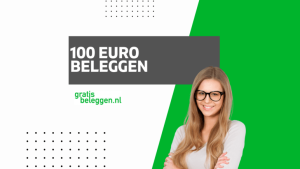 100 Euro beleggen