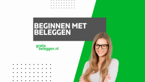 Beginnen met beleggen