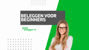 Beleggen voor beginners