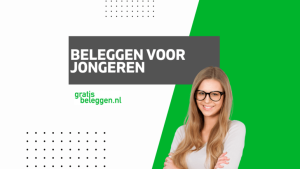 Beleggen voor jongeren