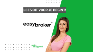 Easybroker goedkoop beleggen