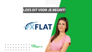 FXFlat gratis beleggen