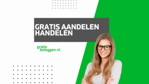 Gratis aandelen handelen