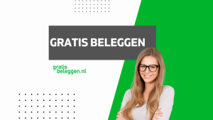 Gratis beleggen