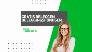 Gratis beleggen beleggingsfondsen