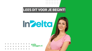 InDelta indexbeleggen