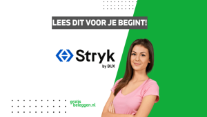 Stryk gratis beleggen