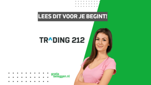 Trading212 gratis beleggen