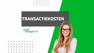 Transactiekosten